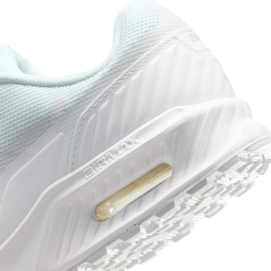 ZAPATILLAS MUJER NIKE URBANAS BLANCO W AIR MAX BIA - 5