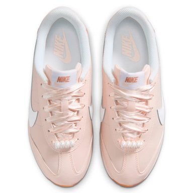 ZAPATILLAS MUJER NIKE URBANAS CREMA NIKE PACIFIC LEATHER - 3