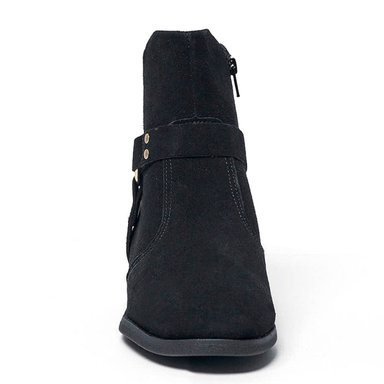 BOTINES MUJER BEIRA RIO NEGRO - 3