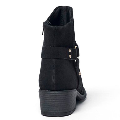 BOTINES MUJER BEIRA RIO NEGRO - 5