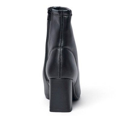 BOTINES MUJER BEIRA RIO NEGRO - 4