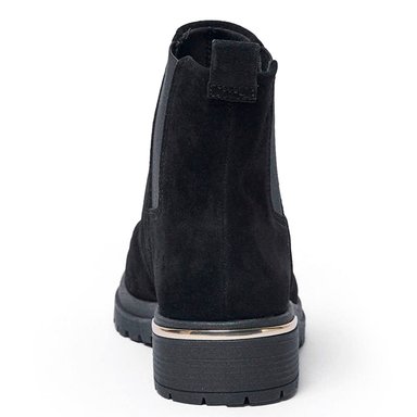 BOTINES MUJER BEIRA RIO NEGRO - 4