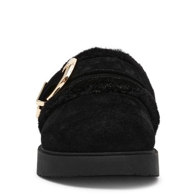 MOCASINES MUJER STEVE MADDEN NEGRO COZY UP - 3