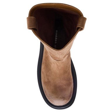 BOTAS MUJER STEVE MADDEN ROOST - 6
