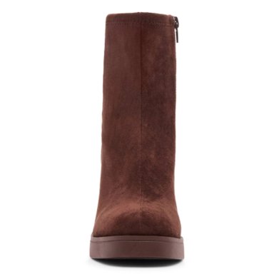 BOTINES MUJER STEVE MADDEN DANIELAA - 4