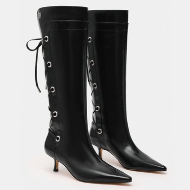 BOTAS MUJER STEVE MADDEN BALLPARK - 2