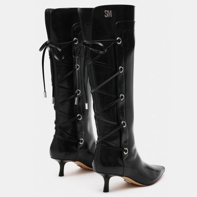 BOTAS MUJER STEVE MADDEN BALLPARK - 3