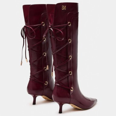 BOTAS MUJER STEVE MADDEN BALLPARK - 3