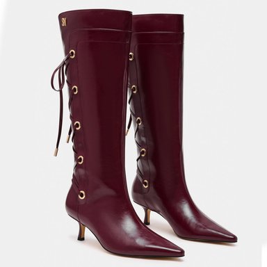 BOTAS MUJER STEVE MADDEN BALLPARK - 2