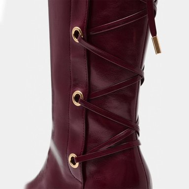BOTAS MUJER STEVE MADDEN BALLPARK - 4