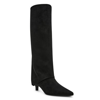BOTAS MUJER STEVE MADDEN NEGRO RHAPSODIES - 2