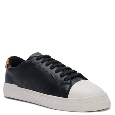 ZAPATILLAS MUJER HUSH-PUPPIES NEGRO ARENNA I - 2