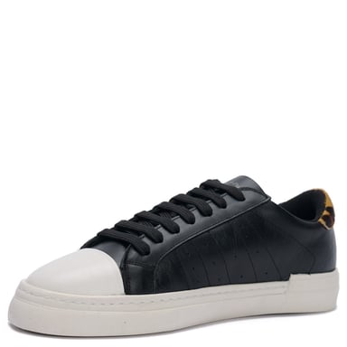 ZAPATILLAS MUJER HUSH-PUPPIES NEGRO ARENNA I - 3