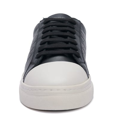 ZAPATILLAS MUJER HUSH-PUPPIES NEGRO ARENNA I - 4