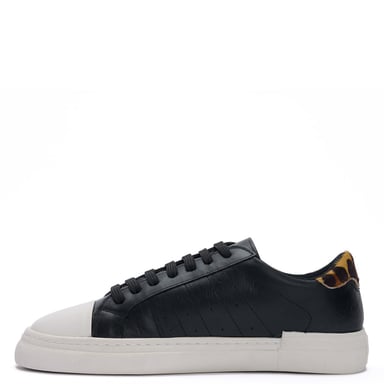 ZAPATILLAS MUJER HUSH-PUPPIES NEGRO ARENNA I - 5