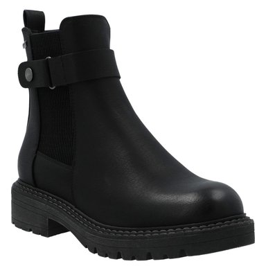 BOTINES MUJER HUSH-PUPPIES NEGRO NURIA - 3
