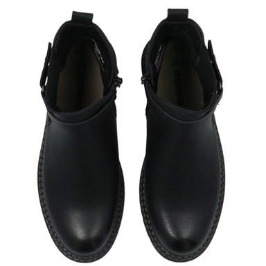 BOTINES MUJER HUSH-PUPPIES NEGRO NURIA - 6