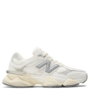 ZAPATILLAS URBANAS MUJER NEW BALANCE 9060 BLANCO - 3