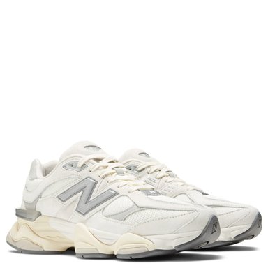 ZAPATILLAS URBANAS MUJER NEW BALANCE 9060 BLANCO - 2