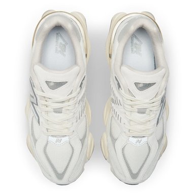 ZAPATILLAS URBANAS MUJER NEW BALANCE 9060 BLANCO - 4