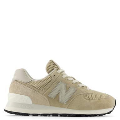 ZAPATILLAS URBANAS MUJER NEW BALANCE 574 BEIGE - 3