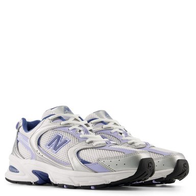 ZAPATILLAS URBANAS MUJER NEW BALANCE 530 GRIS - 2