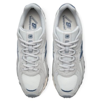 ZAPATILLAS URBANAS MUJER NEW BALANCE 204L GRIS - 4