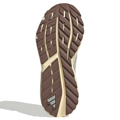 ZAPATILLAS MUJER ADIDAS URBANAS BEIGE LIGHTBLAZE VISTA - 6