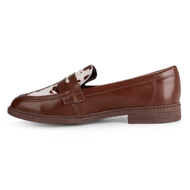 ZAPATOS DE VESTIR MUJER KOLOSH CHOCOLATE D2621.0001.M26211.C26211 - 4
