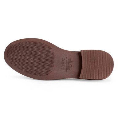 ZAPATOS DE VESTIR MUJER KOLOSH CHOCOLATE D2621.0001.M26211.C26211 - 5