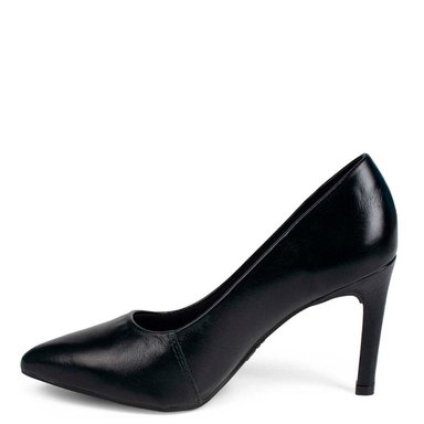 ZAPATOS DE VESTIR MUJER KOLOSH NEGRO G5051.0029.M50519.C50519 CUERO - 3
