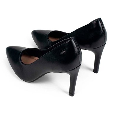 ZAPATOS DE VESTIR MUJER KOLOSH NEGRO G5051.0029.M50519.C50519 CUERO - 7