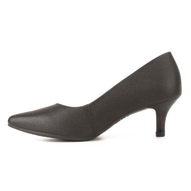 ZAPATOS DE VESTIR MUJER KOLOSH NEGRO G9381.0003.M93813.C93813 CUERO - 4