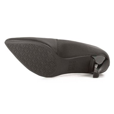 ZAPATOS DE VESTIR MUJER KOLOSH NEGRO G9381.0003.M93813.C93813 CUERO - 6
