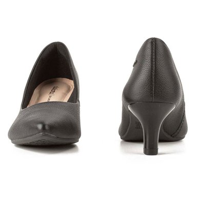 ZAPATOS DE VESTIR MUJER KOLOSH NEGRO G9381.0003.M93813.C93813 CUERO - 5