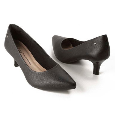 ZAPATOS DE VESTIR MUJER KOLOSH NEGRO G9381.0003.M93813.C93813 CUERO - 7