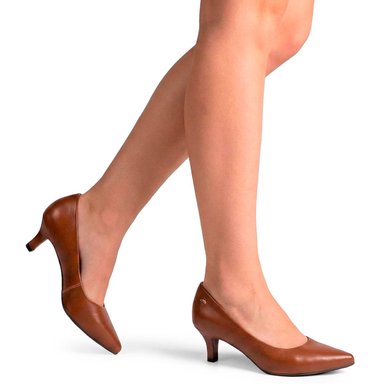 ZAPATOS DE VESTIR MUJER KOLOSH CAMEL G9381.0020.M93810.C93810 CUERO - 2