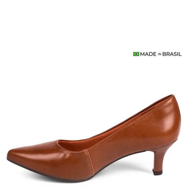 ZAPATOS DE VESTIR MUJER KOLOSH CAMEL G9381.0020.M93810.C93810 CUERO - 3