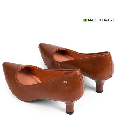 ZAPATOS DE VESTIR MUJER KOLOSH CAMEL G9381.0020.M93810.C93810 CUERO - 6