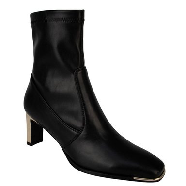 BOTINES MUJER CHABELY NEGRO 2YI11600001 - 2