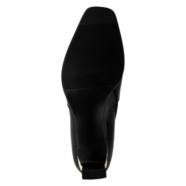 BOTINES MUJER CHABELY NEGRO 2YI11600001 - 4