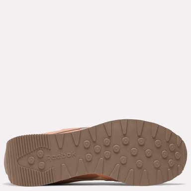 ZAPATILLAS MUJER REEBOK URBANAS MARRÓN REEBOK GLIDE LOW - 5