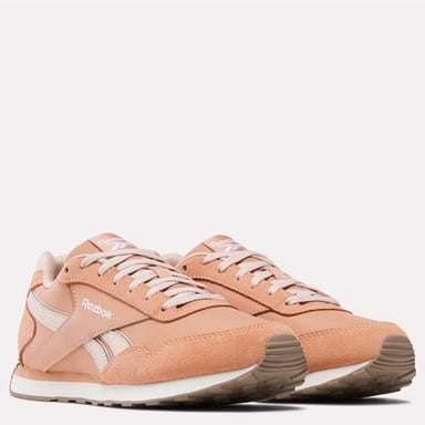 ZAPATILLAS MUJER REEBOK URBANAS MARRÓN REEBOK GLIDE LOW - 2
