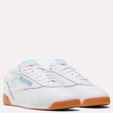 ZAPATILLAS MUJER REEBOK URBANAS BLANCO F/S LO - 2
