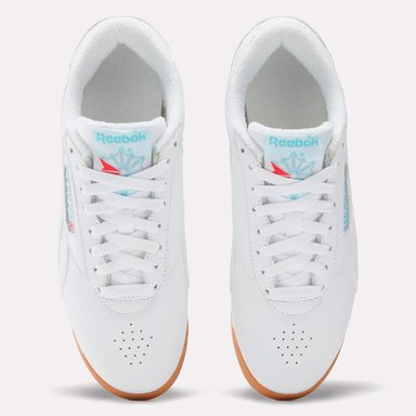 ZAPATILLAS MUJER REEBOK URBANAS BLANCO F/S LO - 3
