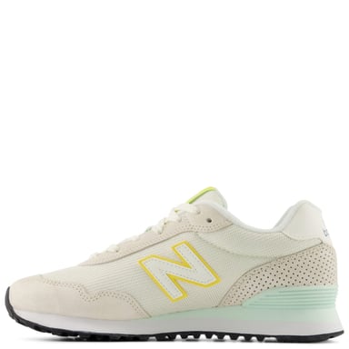 ZAPATILLAS URBANAS MUJER NEW BALANCE 515 BLANCO - 3