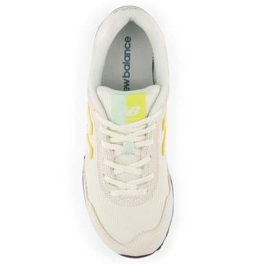 ZAPATILLAS URBANAS MUJER NEW BALANCE 515 BLANCO - 4