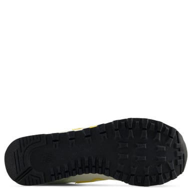 ZAPATILLAS URBANAS MUJER NEW BALANCE 515 BLANCO - 5