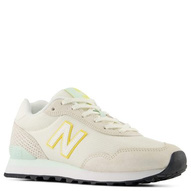 ZAPATILLAS URBANAS MUJER NEW BALANCE 515 BLANCO - 2