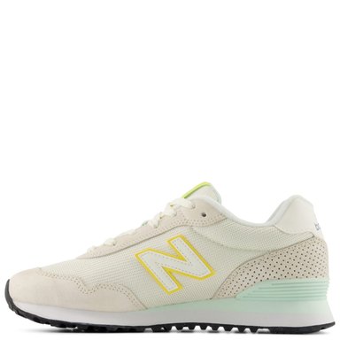 ZAPATILLAS URBANAS MUJER NEW BALANCE 515 BLANCO - 3